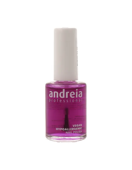 Andreia Professional Hypoallergenic Nail Polish Esmalte de Uñas 14 ...